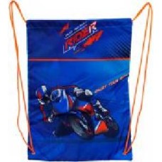 Сумка для обуви Rider 46 х 33 см CLASS