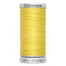 Нити Gutermann Extra Strong №40 100 м 724033 цвет 327