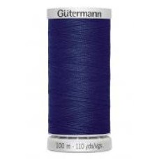 Нити Gutermann Extra Strong №40 100 м 724033 цвет 339