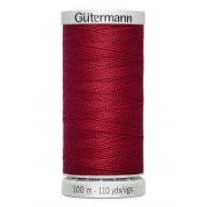 Нити Gutermann Extra Strong №40 100 м 724033 цвет 46