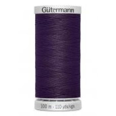 Нити Gutermann Extra Strong №40 100 м 724033 цвет 512