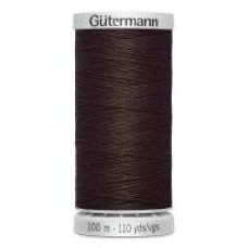 Нити Gutermann Extra Strong №40 100 м 724033 цвет 696