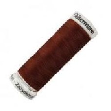 Нити Gutermann Sew All №100 200 м 748277 цвет 226