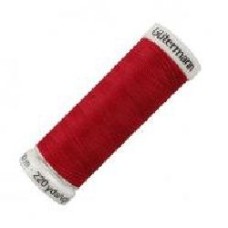 Нити Gutermann Sew All №100 200 м 748277 цвет 46