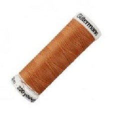 Нити Gutermann Sew All №100 200 м 748277 цвет 612