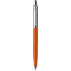 Ручка шариковая Parker Jotter 17 Plastic Orange CT BP 15 432