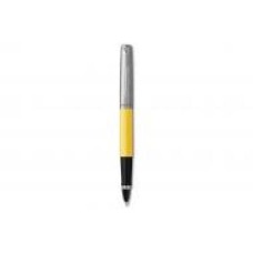 Ручка-роллер Parker Jotter Yellow 15 321