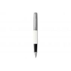 Ручка перьевая Parker Jotter White 15 011