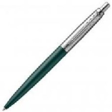 Ручка шариковая Parker Jotter 17 XL Greenwich Matt Green CT BP 12 332