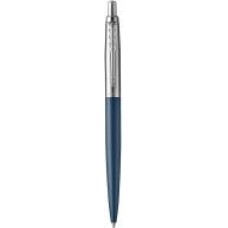 Ручка шариковая Parker Jotter 17 XL Primrose Matt Blue CT BP 12 132