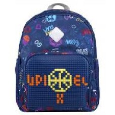 Рюкзак школьный Upixel Futuristic Kids School Bag Basketball синий U21-001-A