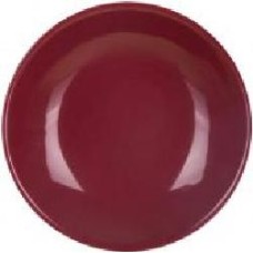 Тарелка суповая Natural Bordo 21 см Banquet