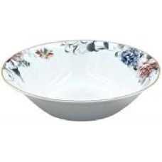 Салатник Пионы Aura 18,7 см Vittora