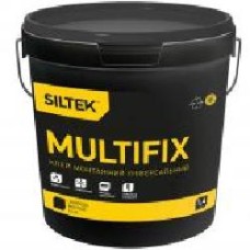 Клей для плитки Siltek Multifix 1,4 кг