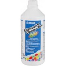 Средство Mapei Silancolor Cleaner Plus для удаления плесени 1 л