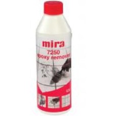 Средство Mira 7250 epoxy remover для удаления эпоксидной затирки 0,5 л