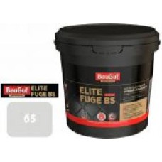 Фуга BauGut Elite BS 65 (ширина шва 2-20мм) 5 кг белый