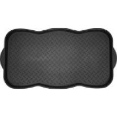 Подставка под обувь Multy Home Europe Sp. z o.o. Topp boot tray 38х73 см черная