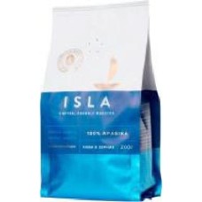 Кофе в зернах ISLA 200 г