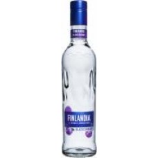 Водка Finlandia Blackcurrant 0,5 л