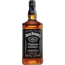 Виски Jack Daniel's No.7 0,5 л