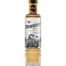 Водка Nemiroff Burning Pear De Luxe FV 0,5 л