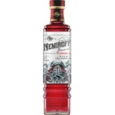 Водка Nemiroff Wild Cranberry De Luxe FV 0,5 л