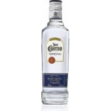 Текила Jose Cuervo Especial Silver 0,5 л 38%