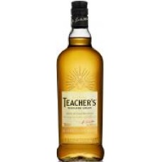 Виски Teacher's Highland Cream 4 года выдержки 0,7 л