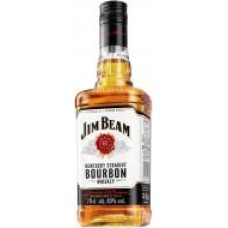 Виски Jim Beam White 4 года выдержки 0,7 л