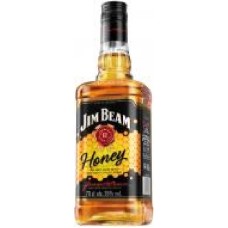 Ликер Jim Beam Honey 0,7 л