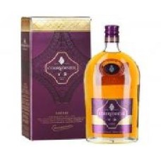 Коньяк Courvoisier VS 40% 0,5 л