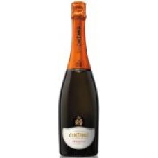 Вино игристое Cinzano Prosecco сухое 0,75 л