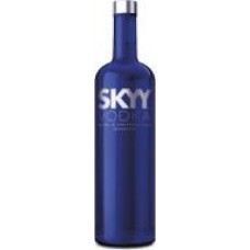 Водка SKYY 1 л