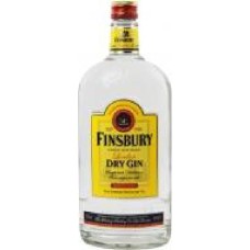 Джин Finsbury London Dry Gin 0,7 л