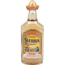 Текила Sierra Reposado 0,5 л 38%