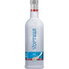 Водка Хортица Ice 0,5 л