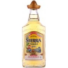 Текила Sierra Reposado 0,7 л 38%