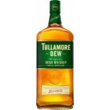 Виски Tullamore Dew Original 1 л