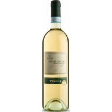 Вино Cantina di Verona Terre di Verona Pinot Grigio delle Venezie IGT белое сухое 0,75 л