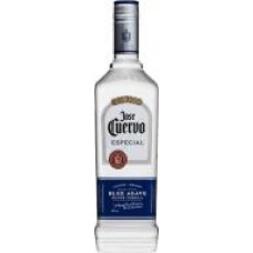 Текила Jose Cuervo Especial Silver 0,7 л 38%