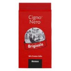 Кофе молотый Cigno Nero Originale (4820154091411) 225 г