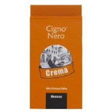 Кофе молотый Cigno Nero Crema (4820154091442) 225 г