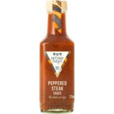 Соус COTTAGE DELIGHT Peppered Steak (8000017892294) 220 мл