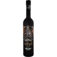 Водка ГЕТЬМАН Black&Gold 0,5 л