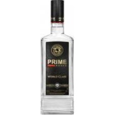 Водка PRIME World Class 0,5 л