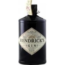 Джин Hendrick's 41.4% 0,7 л