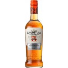 Ром Angostura 5 Age 0.7 л 40% (075496331884) 0,7 л