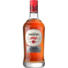 Ром Angostura 7 Age 40% (0075496331891) 0,7 л