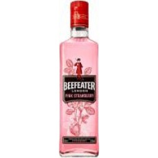 Джин Beefeater Pink Strawberry 37,5% 0,7 л